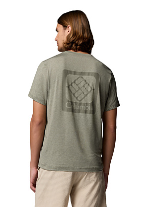 Футболка Parsons Point Columbia