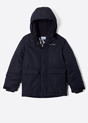 Columbia talveparka Marquam Peak Fusion II