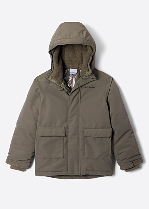 Columbia talveparka Marquam Peak Fusion II