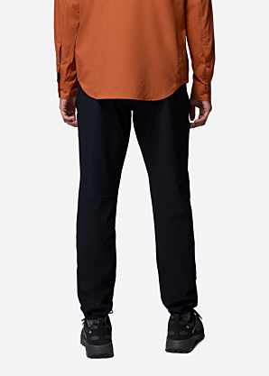 Columbia talvepüksid Essential Hike Brushed Back