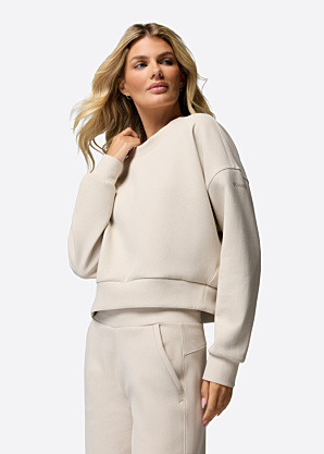 Columbia pusa Amazesweats Heavyweight Crew