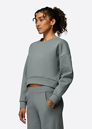 Columbia pusa Amazesweats Heavyweight Crew