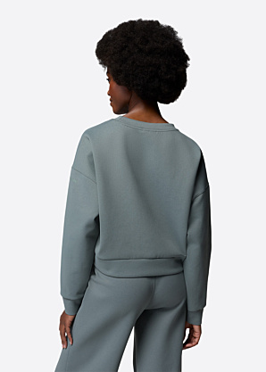 Columbia pusa Amazesweats Heavyweight Crew