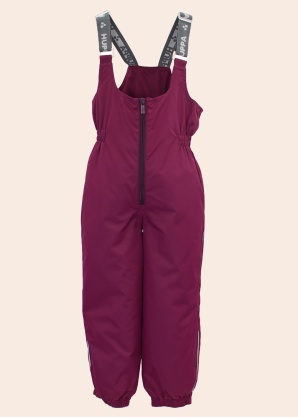 Зимние штаны Funny Huppa