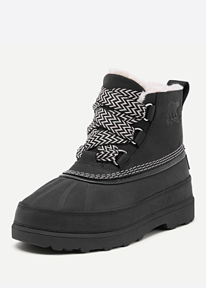Зимние сапоги Ambler Fireside Chukka Wp Sorel