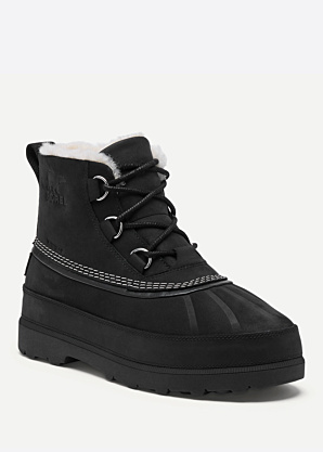 Зимние сапоги Ambler Fireside Chukka Wp Sorel