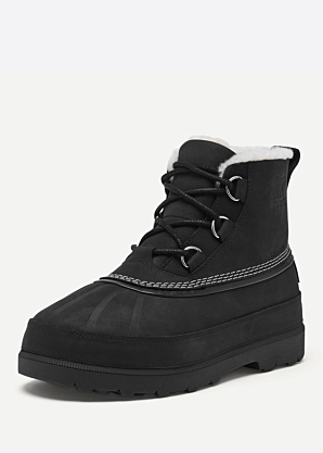 Зимние сапоги Ambler Fireside Chukka Wp Sorel