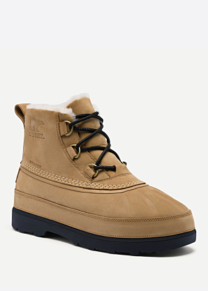 Зимние сапоги Ambler Fireside Chukka Wp Sorel