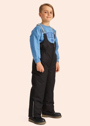 Зимние штаны Flinn Huppa