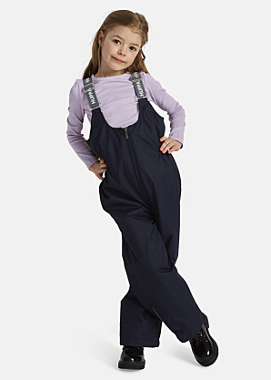 Зимние штаны Flinn Huppa