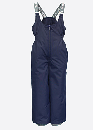 Зимние штаны Flinn Huppa