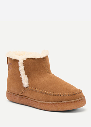 Тапочки Nakiska Iii Bootie Sorel
