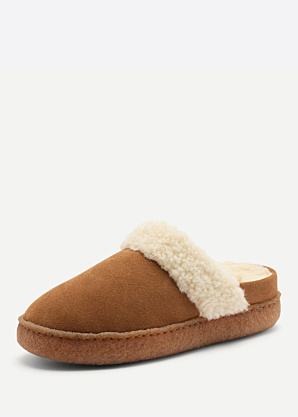 Sorel sussid Nakiska Iii Slide