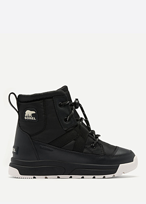 Зимние сапоги Big Kids Whitney Iii Mid Wp Sorel