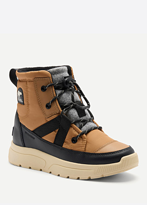 Зимние сапоги Big Kids Whitney Iii Mid Wp Sorel