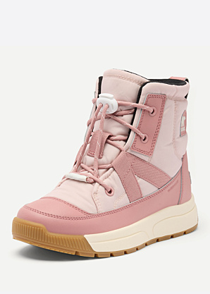 Зимние сапоги Little Kids Whitney™ Iii Mid Wp Sorel