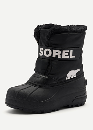 Зимние сапоги Toddler Snow Commander Sorel