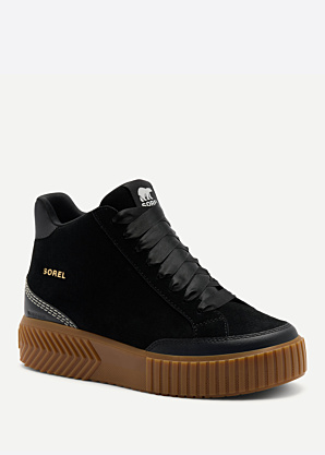 Sorel kevad-sügis poolsaapad Ave Zip Mid Wp