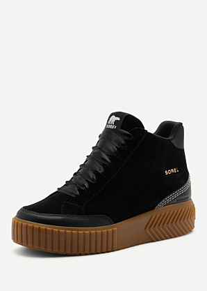 Sorel kevad-sügis poolsaapad Ave Zip Mid Wp