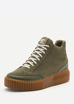 Sorel kevad-sügis poolsaapad Ave Zip Mid Wp