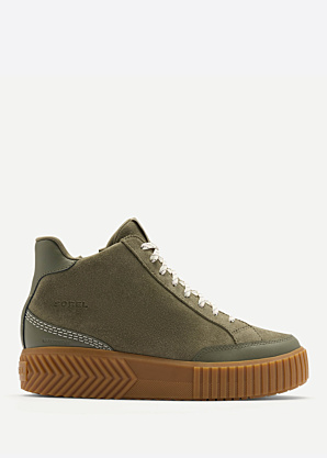Sorel kevad-sügis poolsaapad Ave Zip Mid Wp