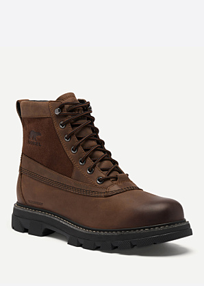 Sorel kevad-sügis poolsaapad Lark-47 Boot Wp