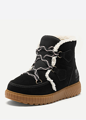 Sorel talvesaapad Big Kids Ave Alpine Wp