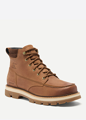 Sorel kevad-sügis poolsaapad Lark-47 Moc Toe Wp