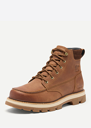 Sorel kevad-sügis poolsaapad Lark-47 Moc Toe Wp