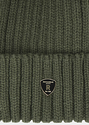 Шапка Rockandblue