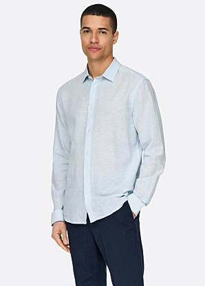 Рубашка Caiden Only & Sons