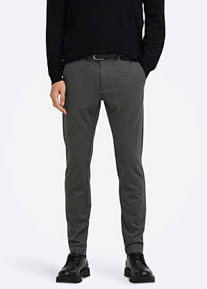Only & Sons pikad püksid