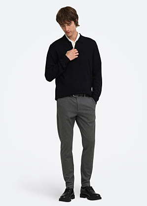 Only & Sons pikad püksid