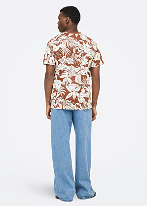 Only & Sons T-särk Perry
