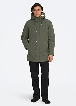 Only & Sons talvejope