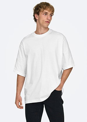 Only & Sons T-särk Millenium