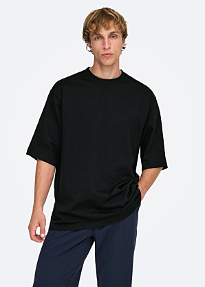 Only & Sons T-särk Millenium
