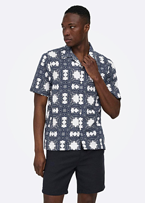 Only & Sons triiksärk Caiden