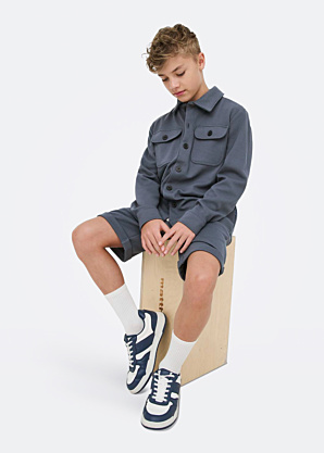 Рубашка New Only & Sons