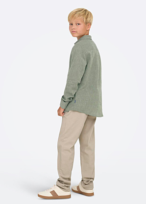 Рубашка Caiden Only & Sons