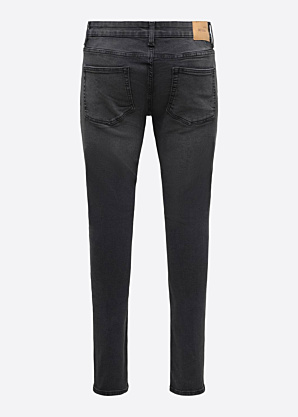 Джинсы Warp Only & Sons