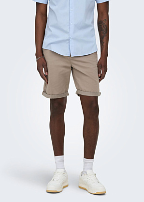 Брюки Saul Only & Sons