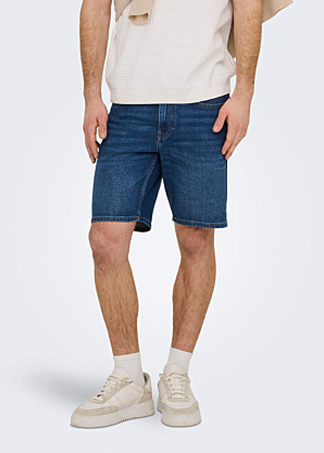 Джинсы Weft Only & Sons