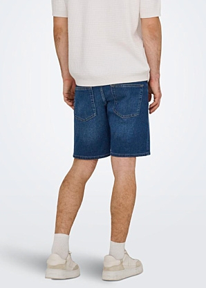 Джинсы Weft Only & Sons