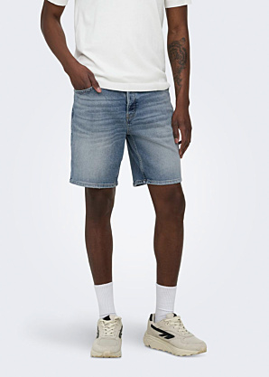 Джинсы Edge Only & Sons