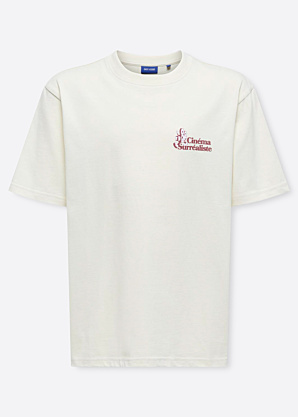 Футболка Fredo Cinema Only & Sons