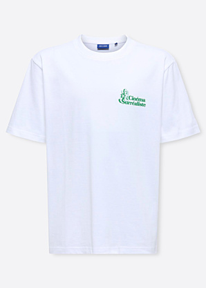 Футболка Fredo Cinema Only & Sons