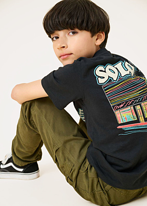 Футболка Solo Only & Sons