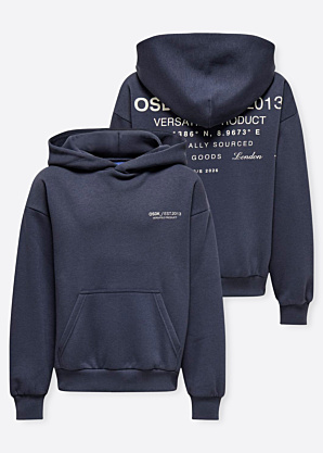 Only & Sons pusa Rikado