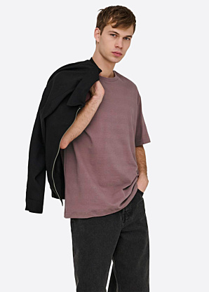 Only & Sons T-särk Bane